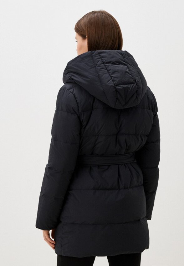 Пуховик Снежная Королева