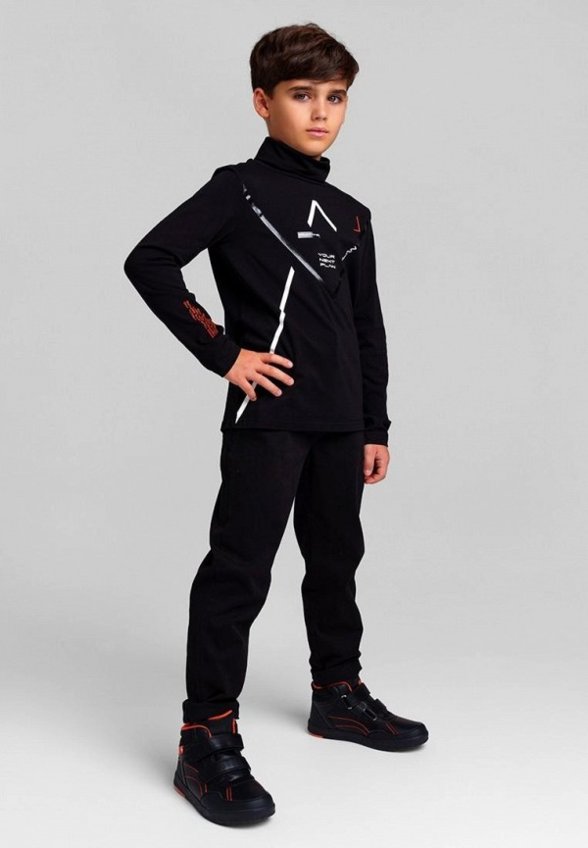 Водолазка PlayToday