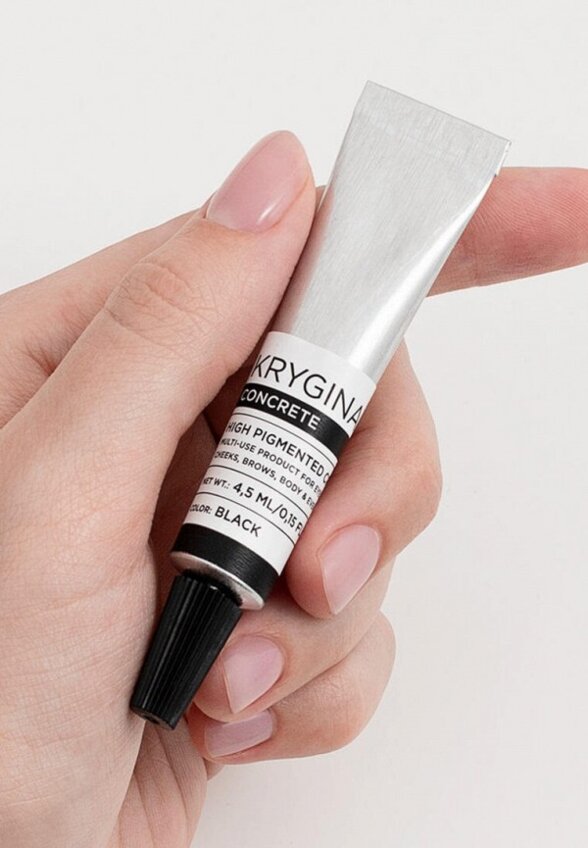 Пигмент для макияжа Krygina Cosmetics