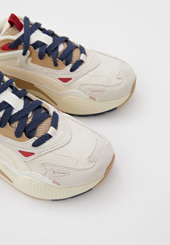 Кроссовки PUMA