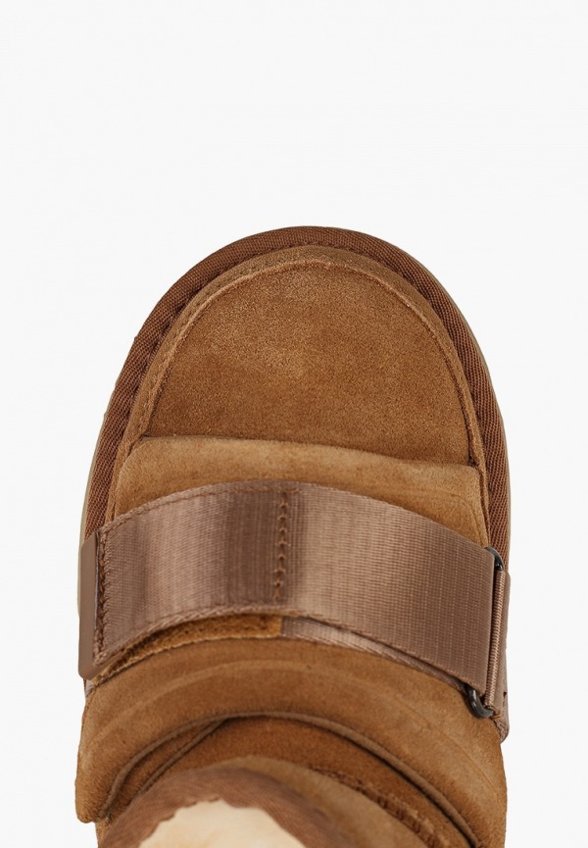 Полусапоги Sbalo