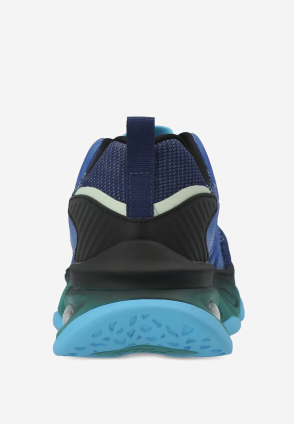 Кроссовки мужские FILA Slv Runner, Синий