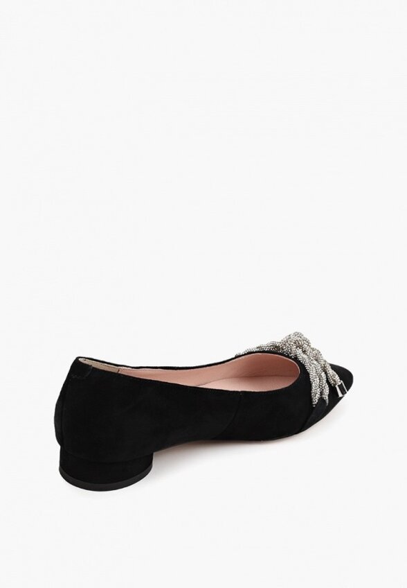 Балетки El'Rosso