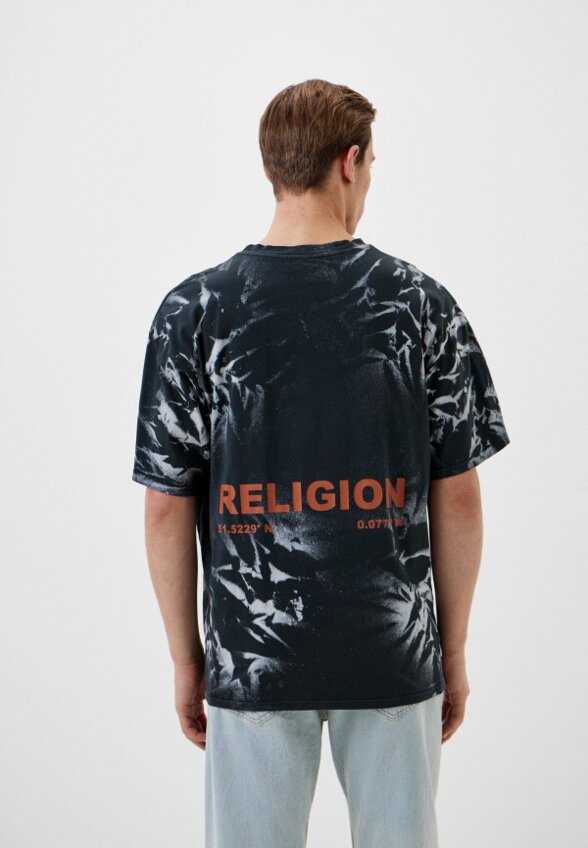 Футболка Religion