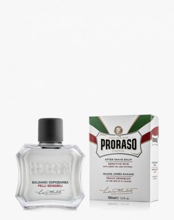 Бальзам после бритья Proraso мужчинам