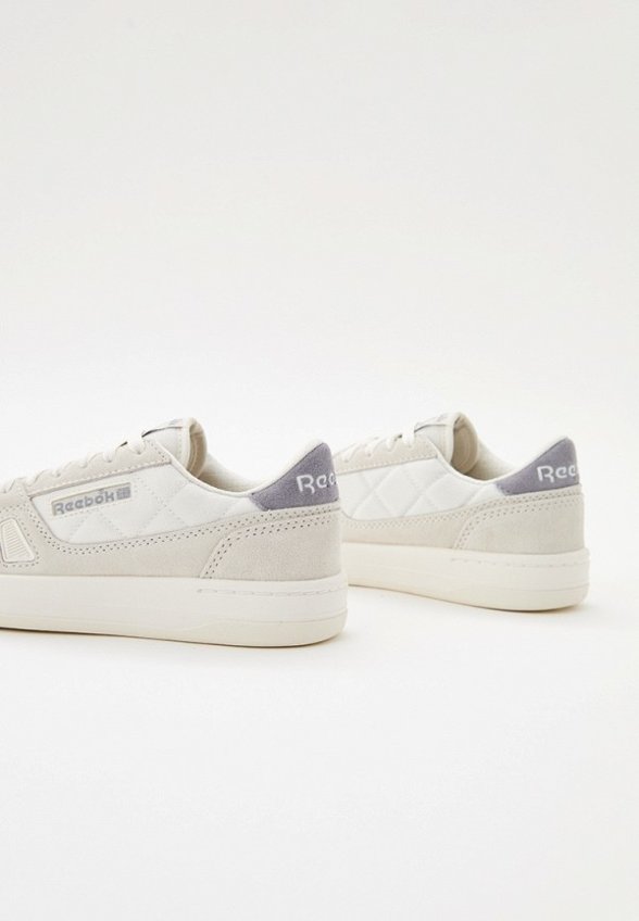 Кеды Reebok