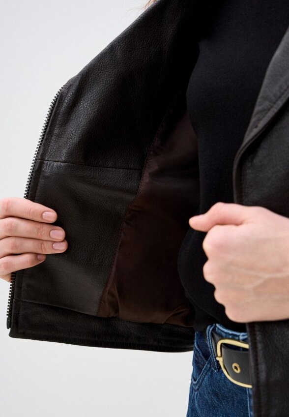 Косуха Снежная Королева