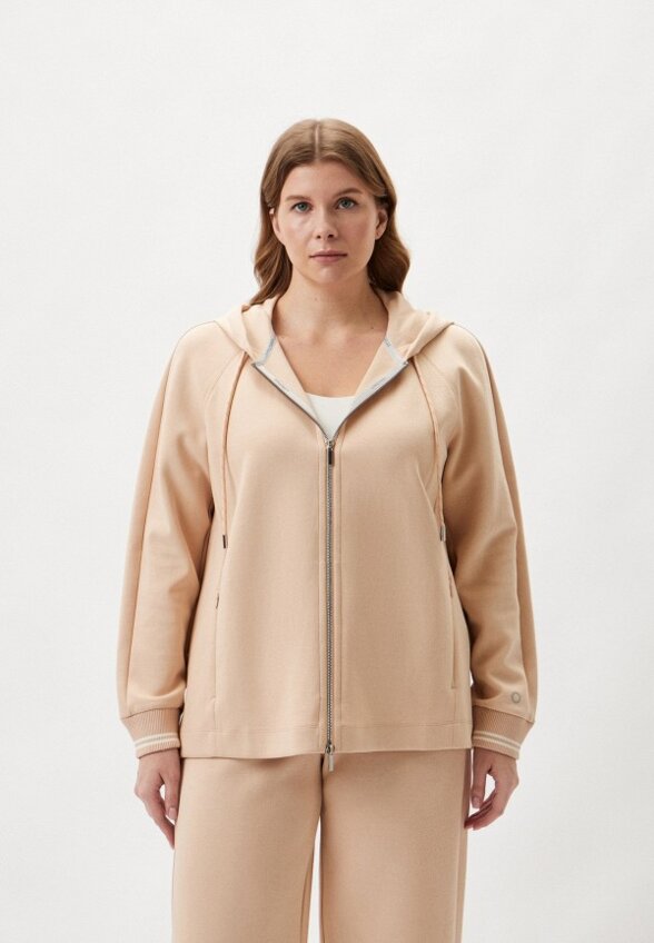 Толстовка Marina Rinaldi Voyage