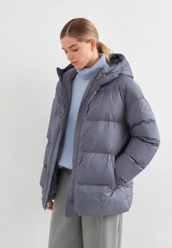 Пуховик Conso