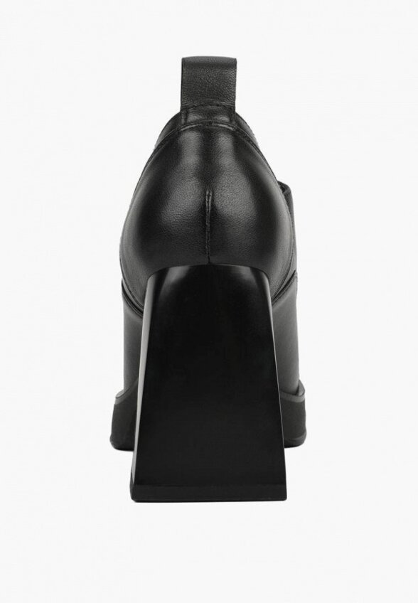 Ботильоны Pierre Cardin