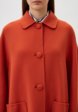 Пальто однобортное Weekend Max Mara10  - превью
