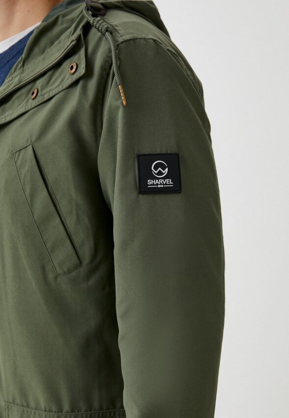 Ветровка W.sharvel