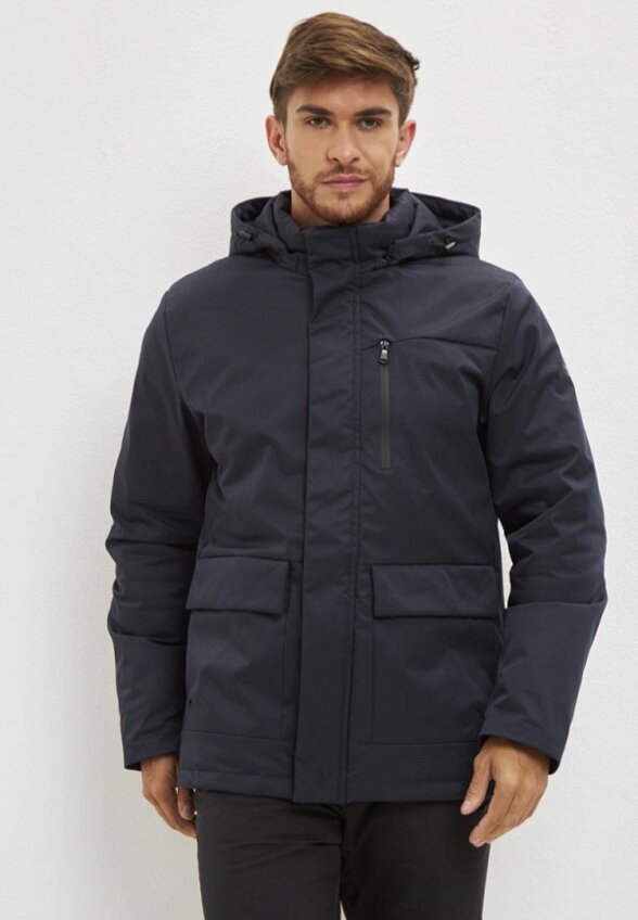 Куртка утепленная Lafor