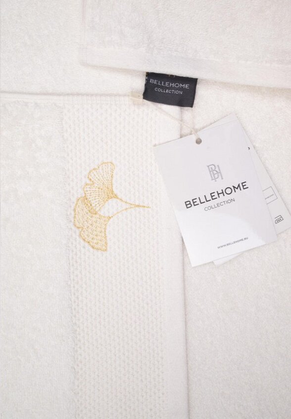 Набор полотенец Bellehome