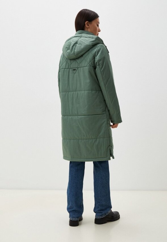 Пуховик DizzyWay