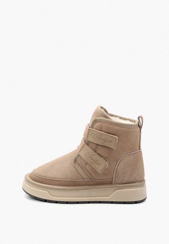 Полусапоги Bridget