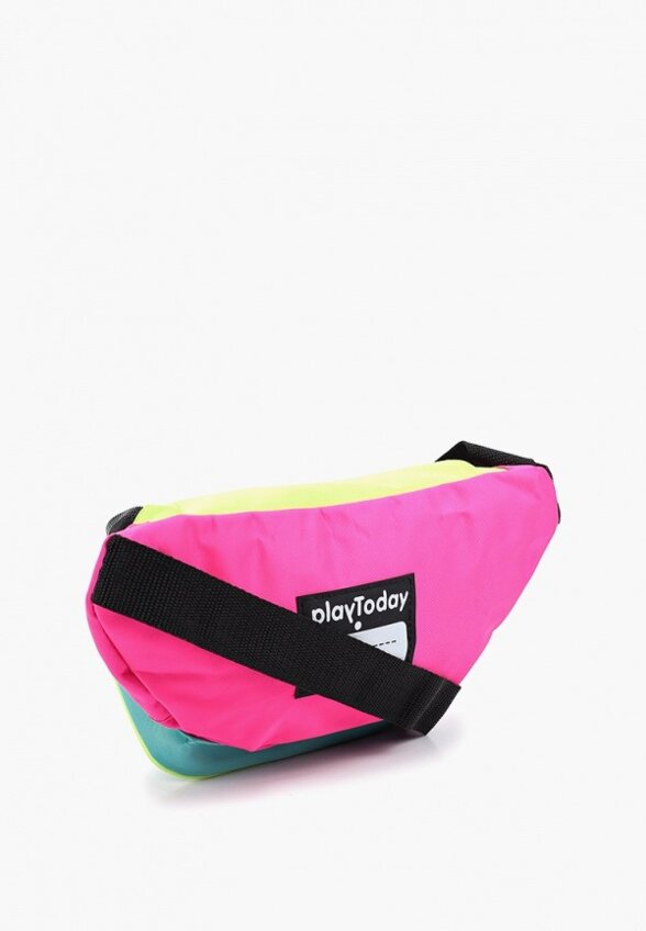 Сумка поясная PlayToday
