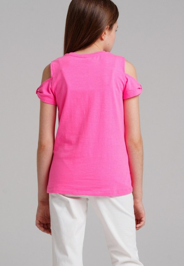 Футболка PlayToday