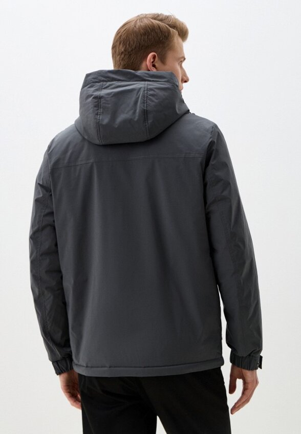 Куртка утепленная Grizman