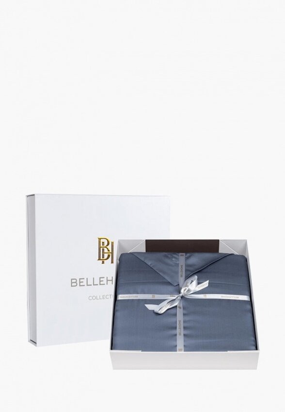 Постельное белье Евро Bellehome