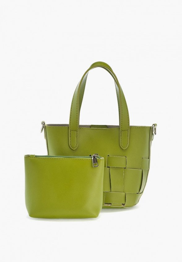 Сумка и косметичка Jane's Story