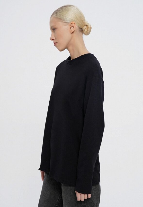 Лонгслив Твое