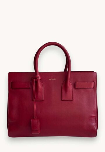 Saint Laurent Sac De Jour