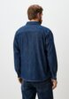 Рубашка джинсовая Mossmore3  - превью