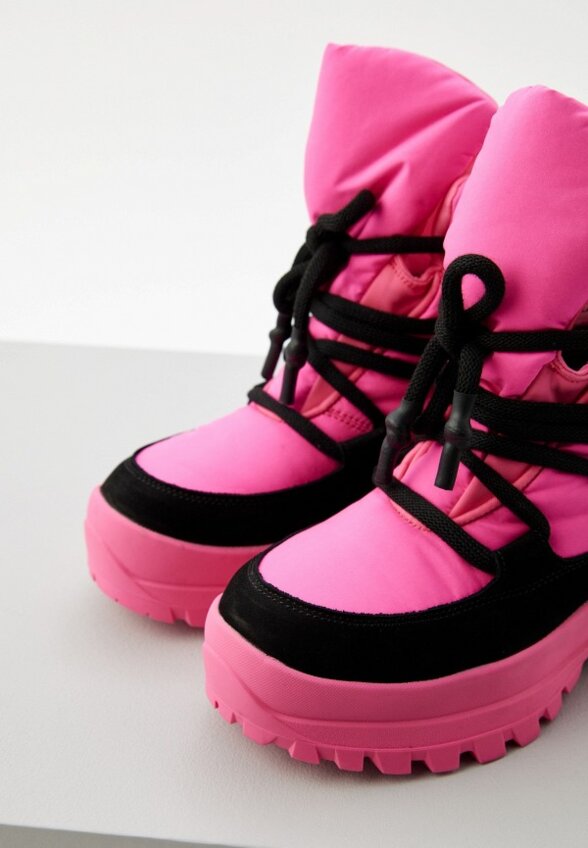 Ботинки Jog Dog