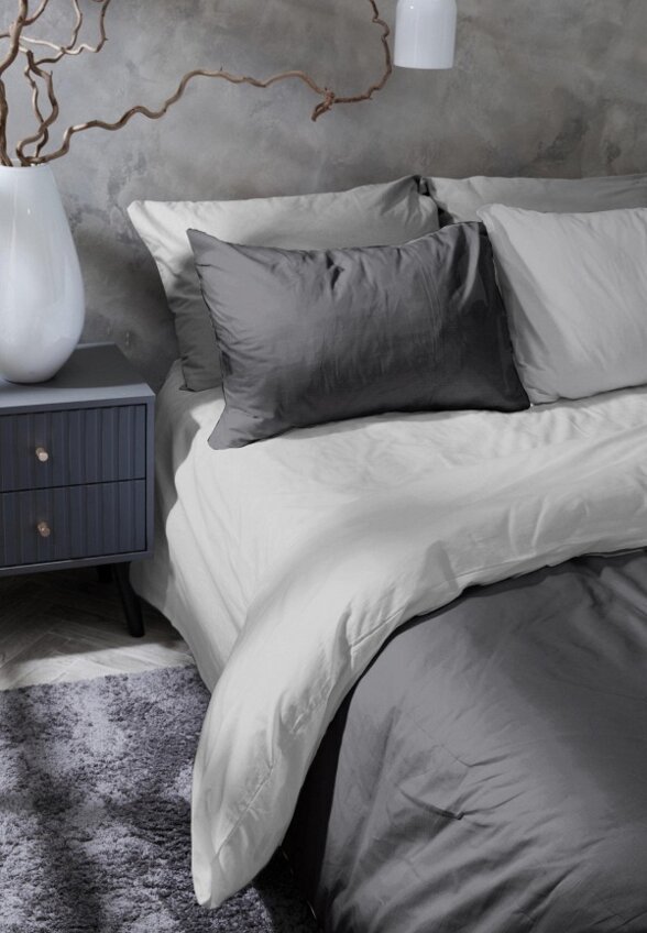 Постельное белье 2-спальное Унисон