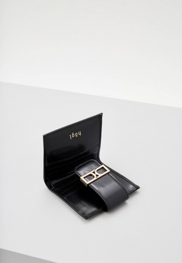 Кошелек Högl