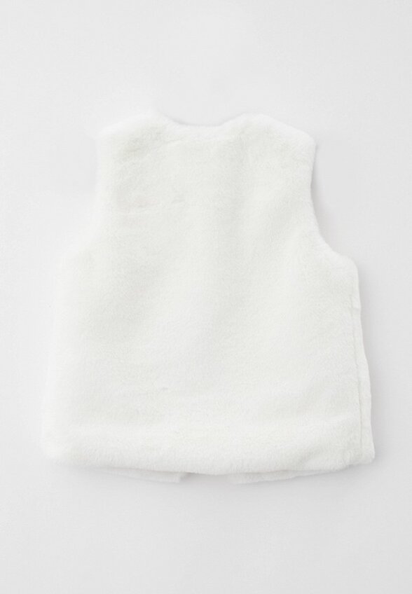 Жилет меховой s.Oliver