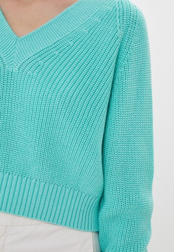 Пуловер MaryTes