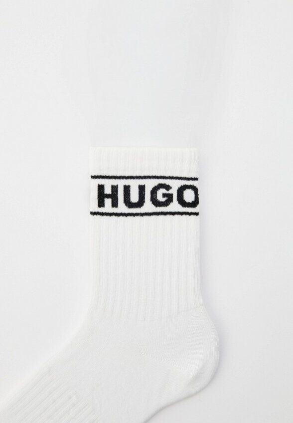 Носки 3 пары Hugo