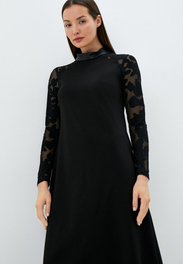 Платье Helmidge