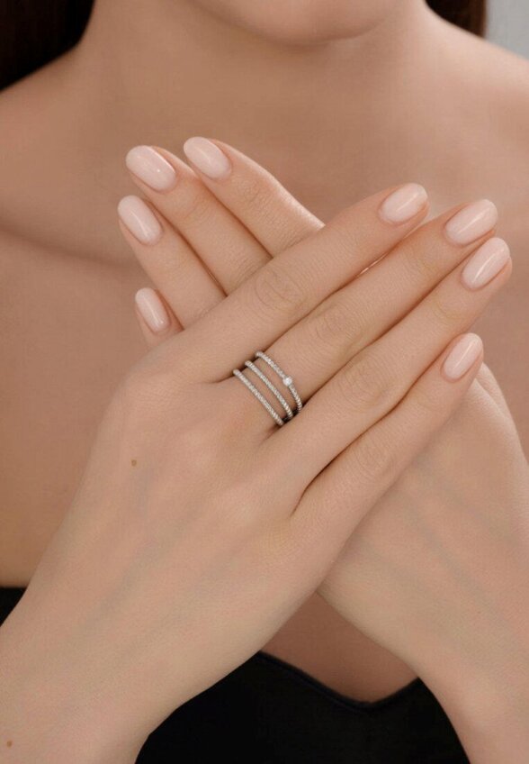 Кольцо Sokolov