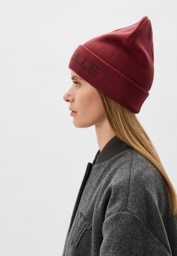 Шапка Coccinelle