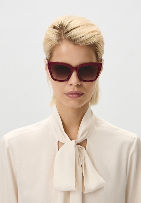 Очки солнцезащитные Tous