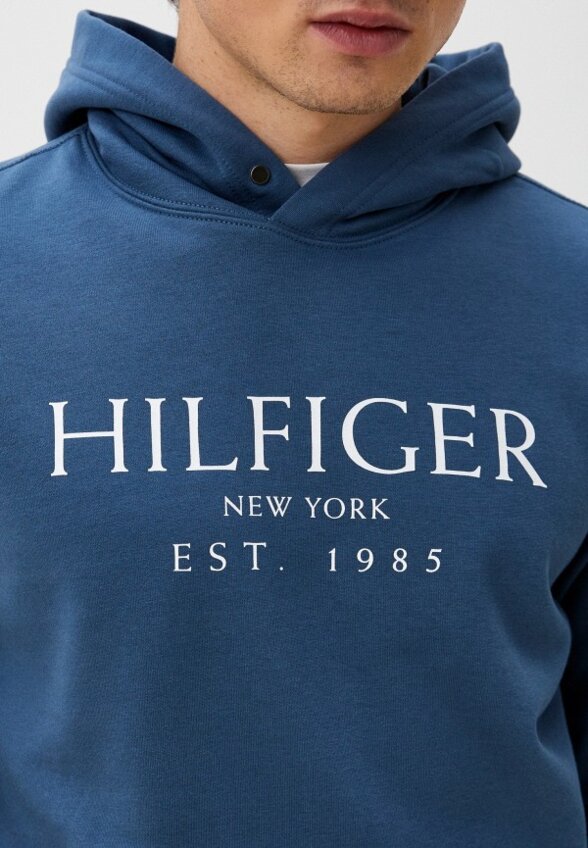 Худи Tommy Hilfiger