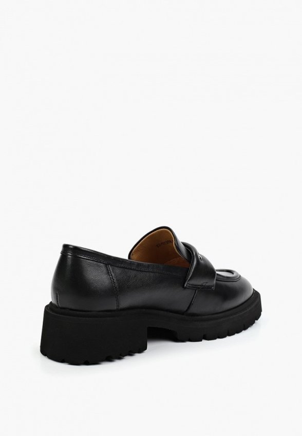 Лоферы Abricot Premium