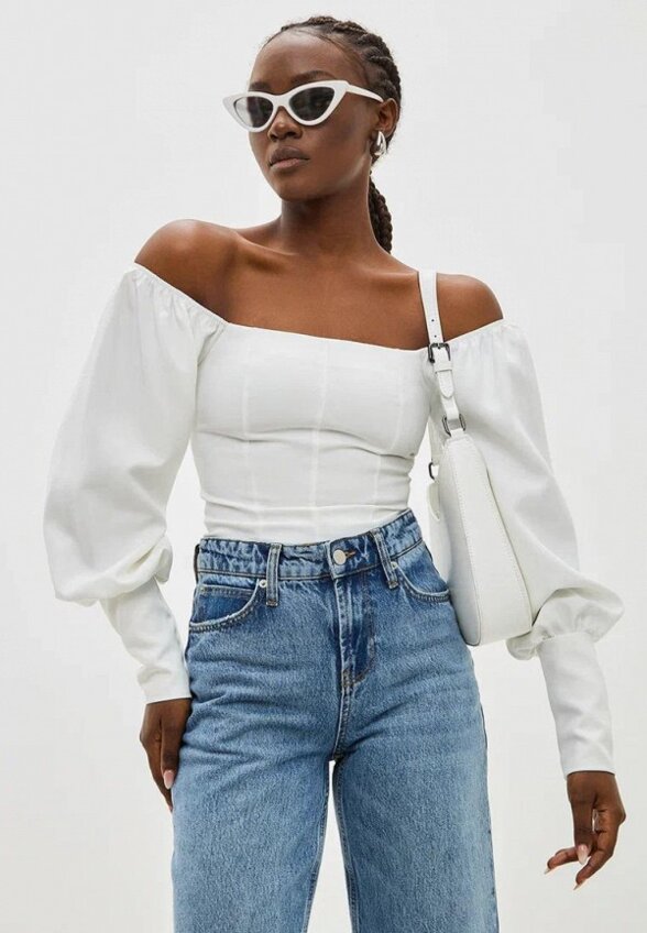 Блуза SN Studio