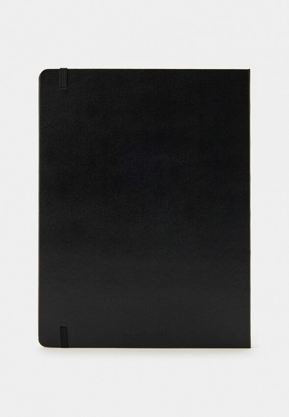 Еженедельник Moleskine