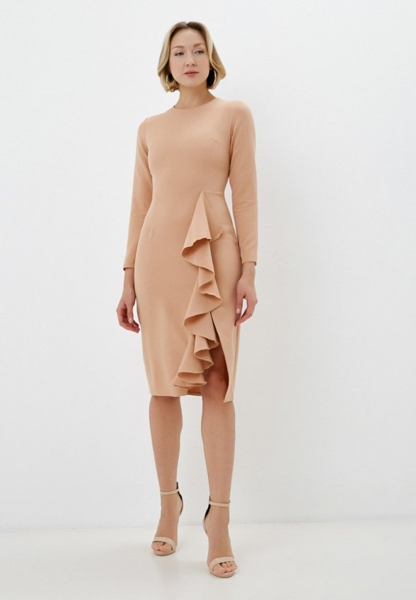 Платье Aaquamarina