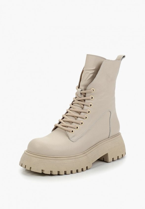 Ботинки Emanuele Gelmetti