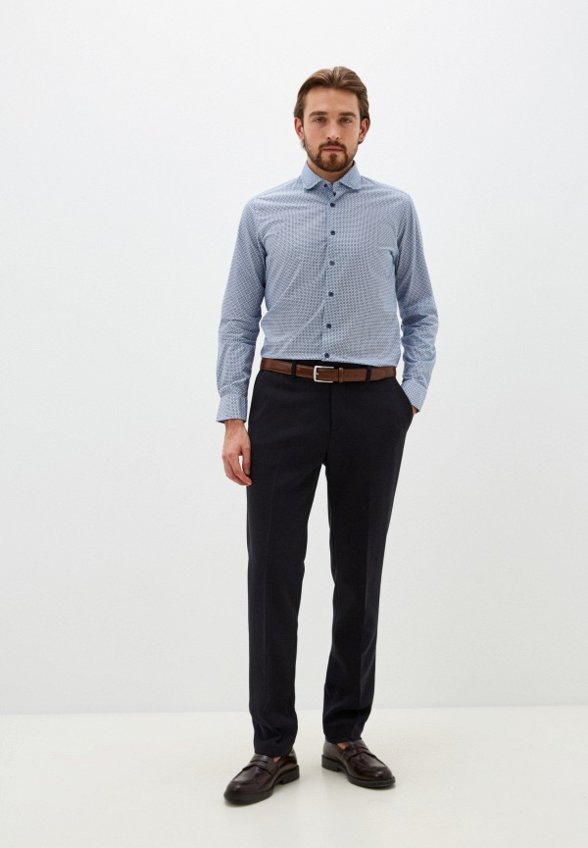 Рубашка Enrico Cerini