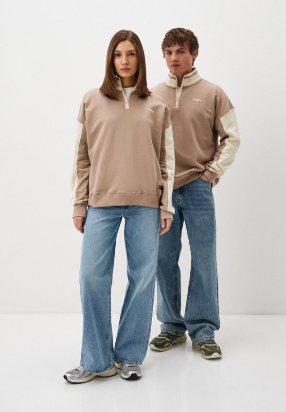 Олимпийка Запорожец Heritage