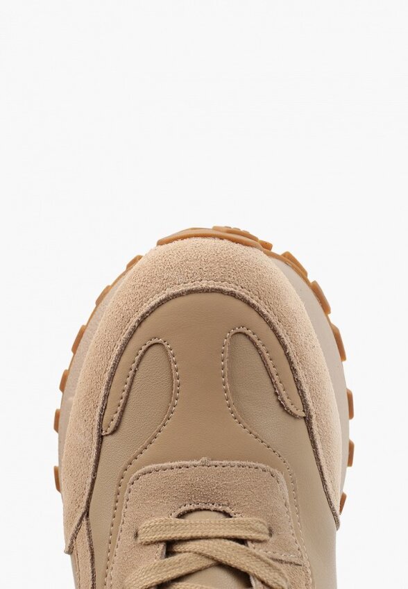 Кроссовки V.I.Konty