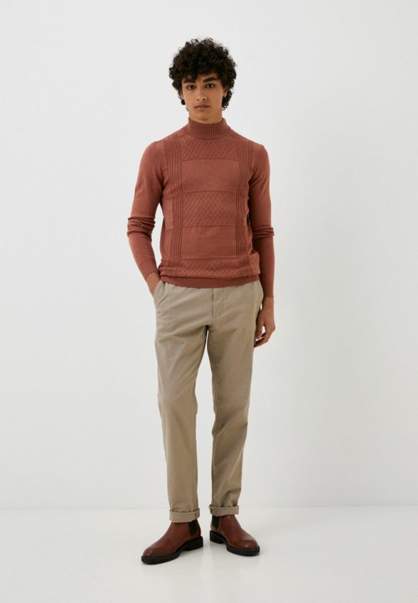 Водолазка NCS