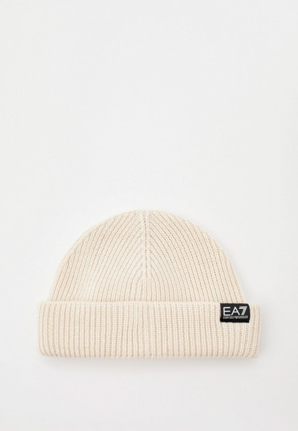 Шапка EA7