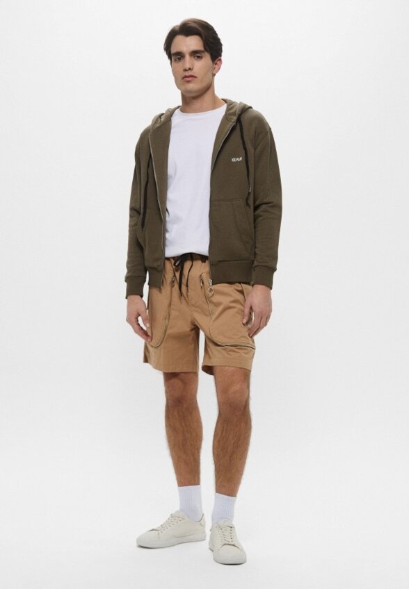 Толстовка Ice Play